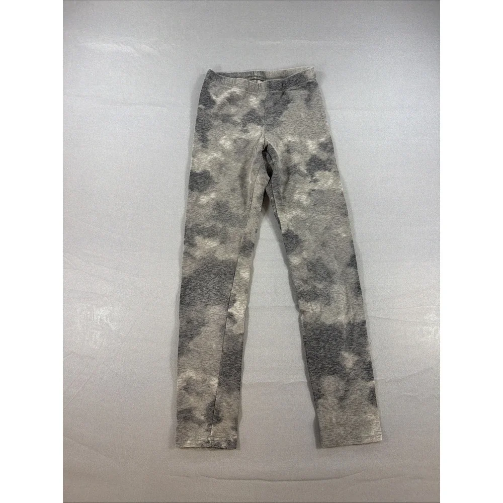Old Navy Youth Large Black Camel Leggings